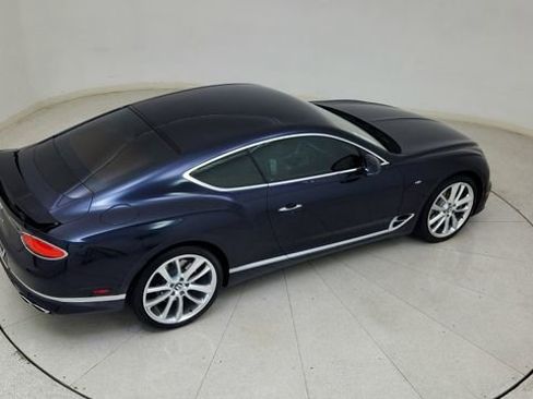 Used 2022 Bentley Continental GT image 78