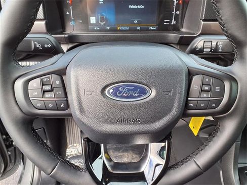 New 2025 Ford Ranger XLT image 15