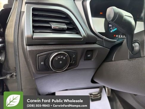 Used 2014 Ford Fusion Titanium image 14