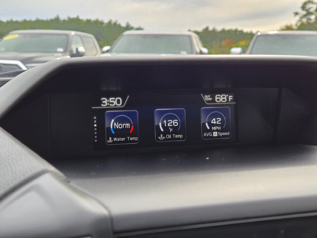 Used 2022 Subaru Forester Sport AWD/4WD image 23