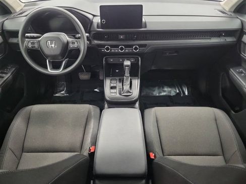Certified 2026 Honda CR-V EX image 14