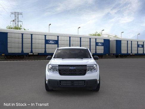 New 2024 Ford Maverick XLT image 6
