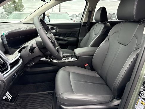New 2026 Kia Sorento SX image 17