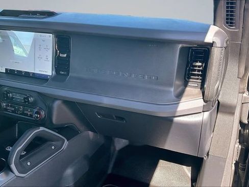 Certified 2024 Ford Bronco Big Bend AWD/4WD image 17