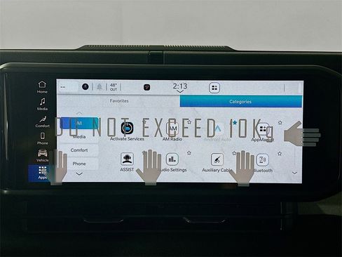 New 2026 Jeep Wrangler Sport image 15