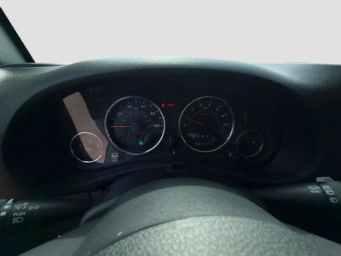 Used 2015 Jeep Wrangler Unlimited Sport w/ Quick Order Package 24S image 33