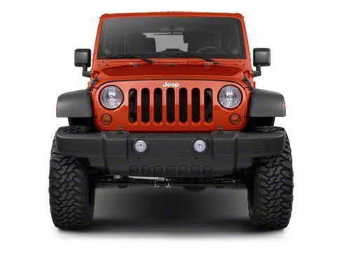 Used 2010 Jeep Wrangler Sport AWD/4WD image 7