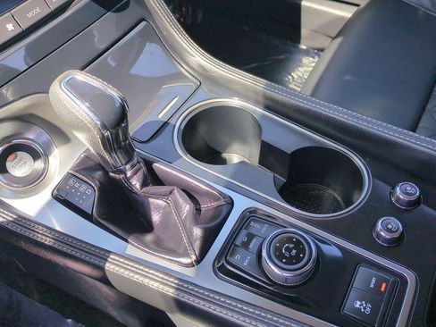 Certified 2022 Nissan Maxima Platinum w/ Sport Mat Group FWD image 19