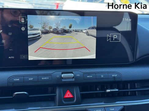 New 2025 Kia K4 GT-Line image 15