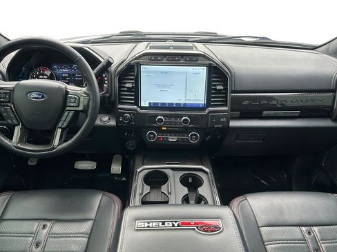 Used 2022 Ford F250 Lariat w/ Lariat Ultimate Package image 12