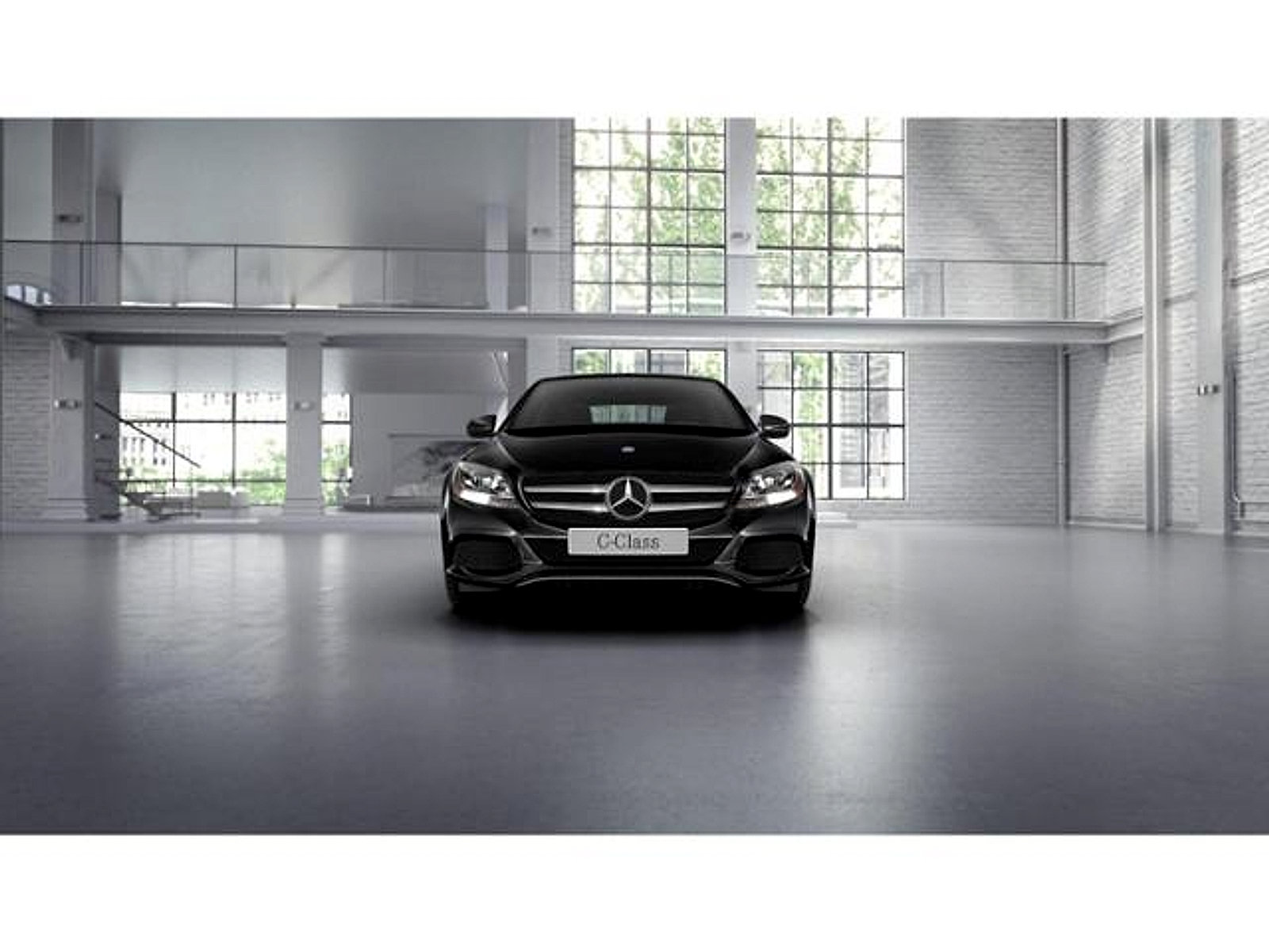 Used 2017 Mercedes-Benz C 300 Sedan image 7