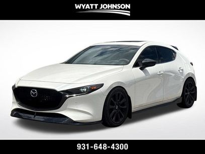 Used 2024 MAZDA MAZDA3 Hatchback w/Premium Plus Pkg