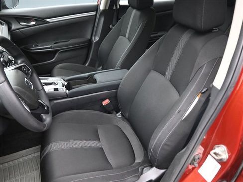 Used 2019 Honda Civic LX image 19