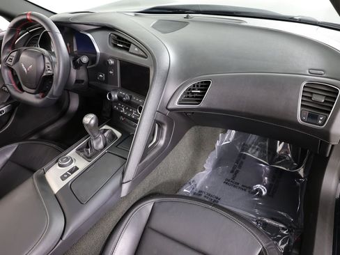 Used 2014 Chevrolet Corvette Stingray Coupe w/ 2LT Preferred Equipment Group RWD image 31