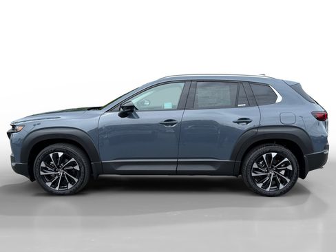 New 2026 MAZDA CX-50 2.5 Hybrid w/ Weather Package AWD/4WD image 2
