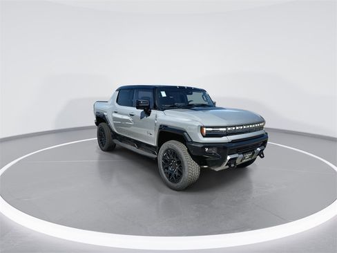 New 2026 GMC Hummer EV 2X image 2