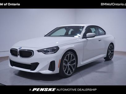 Used 2023 BMW 230i Coupe w/ Convenience Package