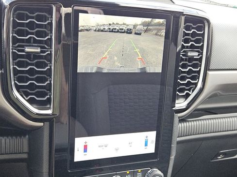 New 2025 Ford Ranger XLT w/ Chrome Accent Package image 15