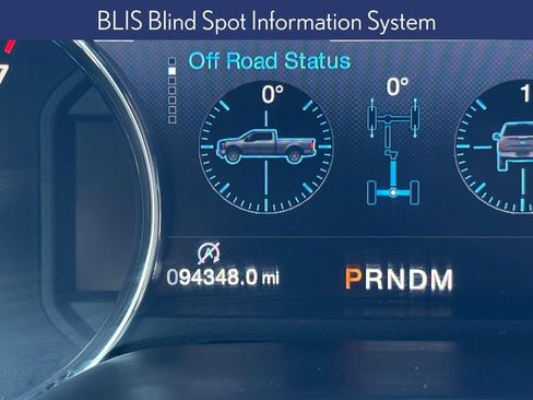 Used 2017 Ford F150 Lariat image 12