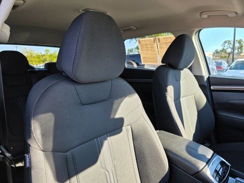 Used 2024 Hyundai Tucson SEL image 10