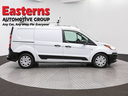 Used 2020 Ford Transit Connect XL FWD image 4
