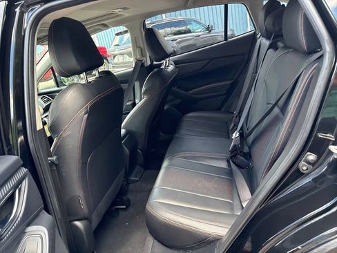 Used 2023 Subaru Crosstrek 2.5i Limited w/ Moonroof Package AWD/4WD image 21