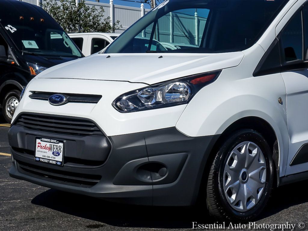 Used 2016 Ford Transit Connect XL FWD image 3