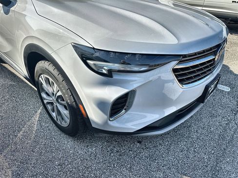 Used 2022 Buick Envision Preferred image 7