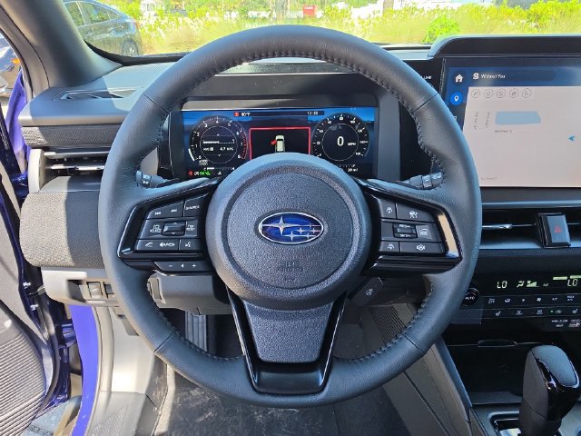 New 2026 Subaru Outback Limited XT AWD/4WD image 25