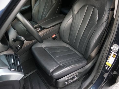 Used 2016 BMW X5 xDrive35i AWD/4WD image 23