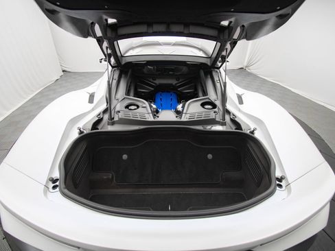 Used 2022 Maserati MC20 Coupe RWD image 33