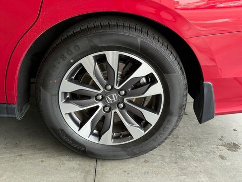 Used 2022 Honda Odyssey EX-L image 16