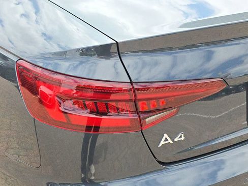 Used 2018 Audi A4 2.0T Ultra Premium Plus w/ Premium Plus Package FWD image 36
