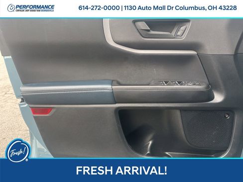 Used 2021 Ford Bronco Sport First Edition image 11