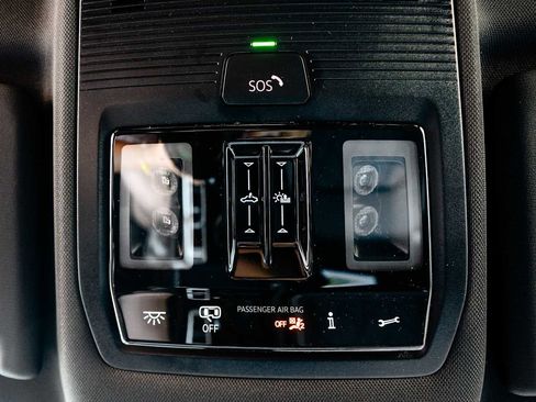 New 2025 Volkswagen Atlas Cross Sport SEL Premium R-Line image 36