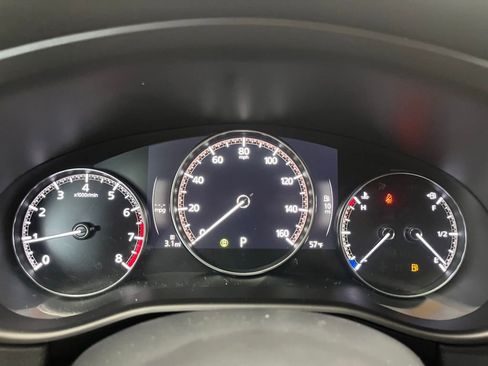 New 2026 MAZDA CX-50 AWD 2.5 S w/ Premium Package image 21