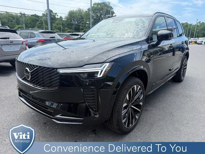 New 2026 Volvo XC90 T8 Ultra w/ Protection Package Premier