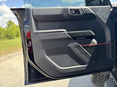 New 2026 Ford Bronco Raptor AWD/4WD image 10