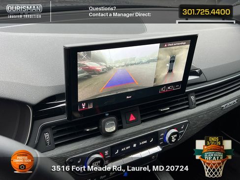 Used 2023 Audi A5 2.0T Premium Plus image 12