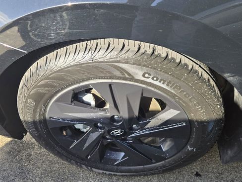 Used 2022 Hyundai Elantra SEL w/ Convenience Package image 7