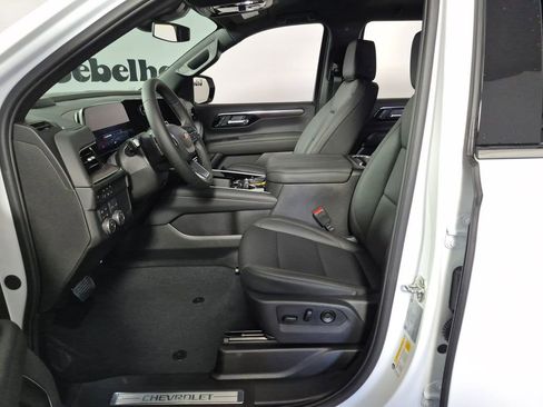 New 2026 Chevrolet Tahoe LT image 9