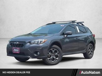 Used 2023 Subaru Crosstrek 2.5i Sport AWD/4WD video 1