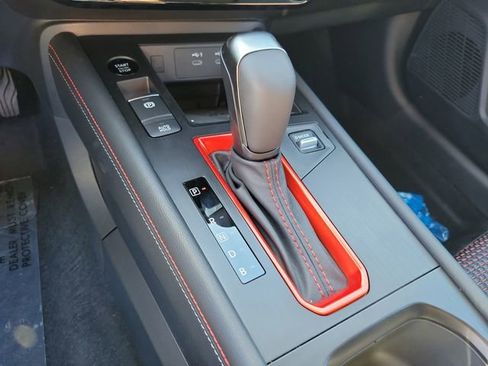 New 2026 Nissan Kicks SR image 19