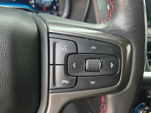Used 2023 Chevrolet Tahoe RST AWD/4WD image 13