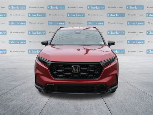 Used 2024 Honda CR-V Sport image 2