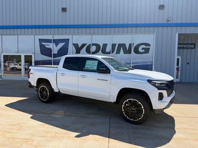 New 2026 Chevrolet Colorado Z71 w/ Z71 Convenience Package 2
