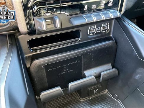 Used 2021 RAM 1500 Rebel w/ Rebel Level 2 Equipment Group AWD/4WD image 30
