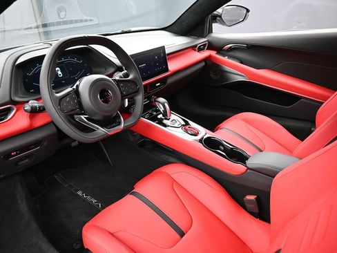 New 2026 Lotus Emira SE image 4