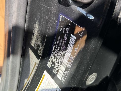 Used 2023 Lexus NX 450h+ AWD w/ Vision Package image 19