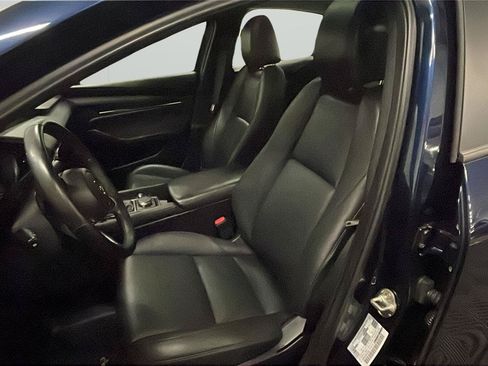 Used 2024 MAZDA MAZDA3 s FWD image 10